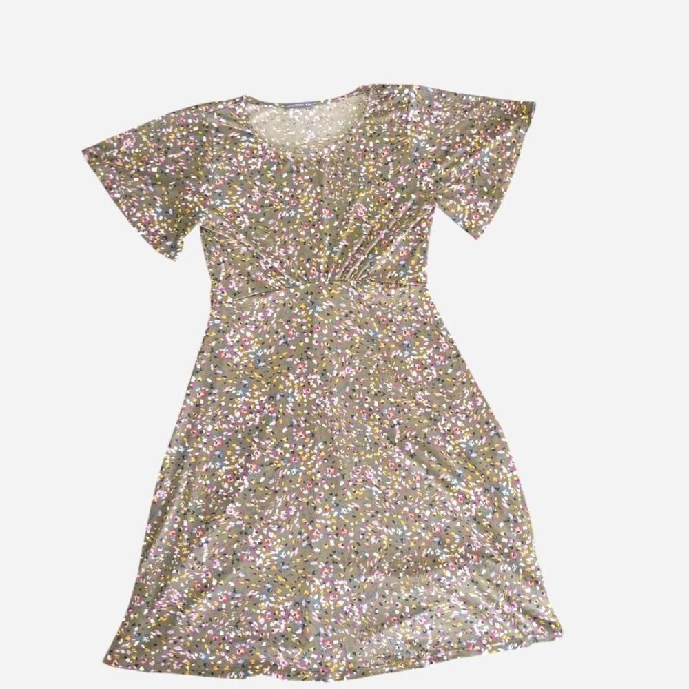 No-brand Women's multi Dress